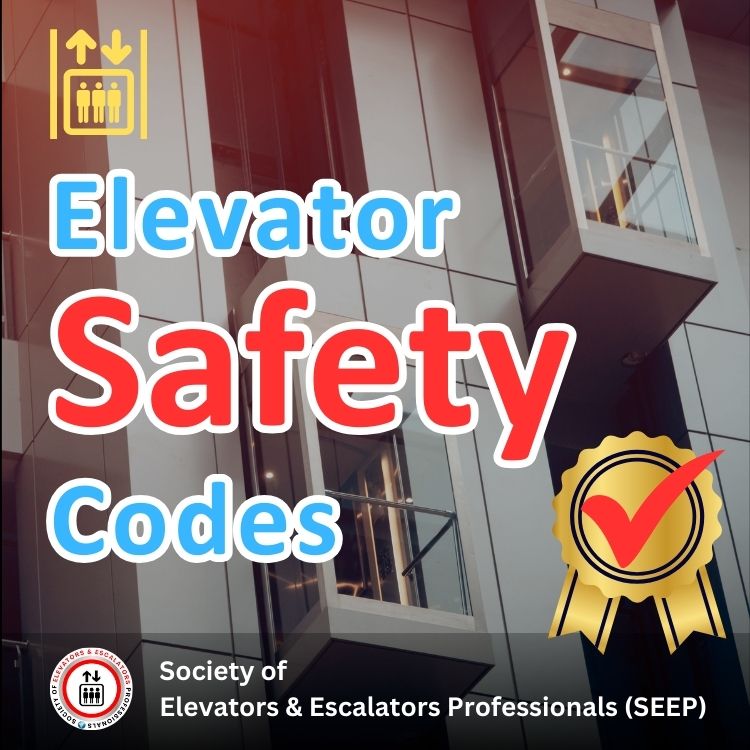 Elevator Safety Codes