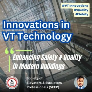 Innovations in VT Technology