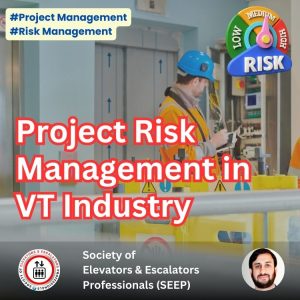 Project Risk Management