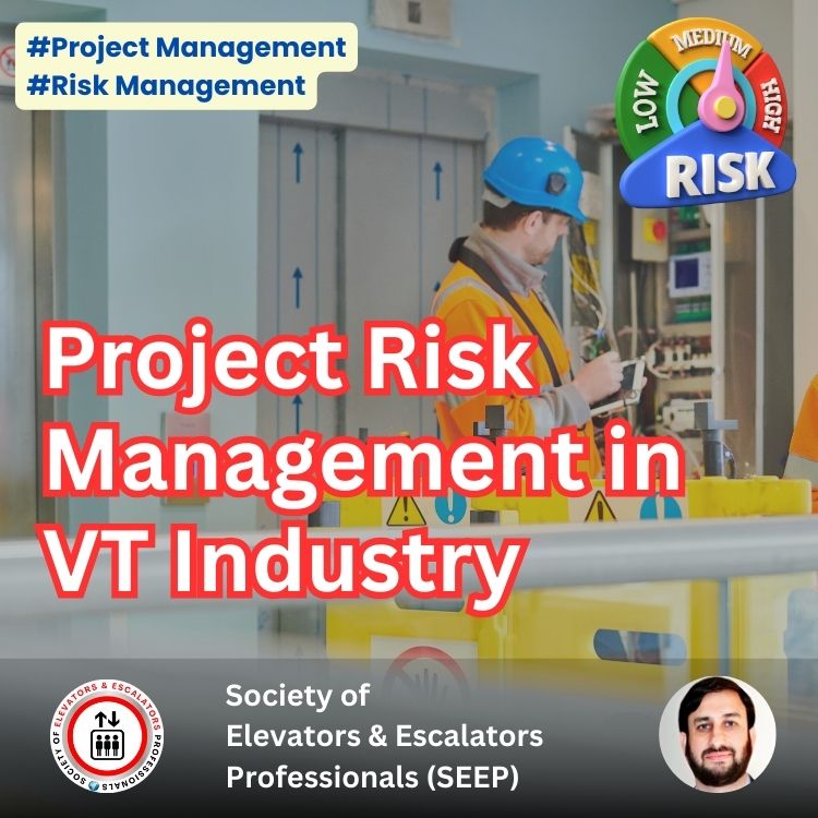 Project Risk Management