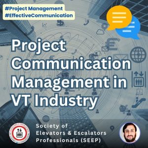 Project Communication Management