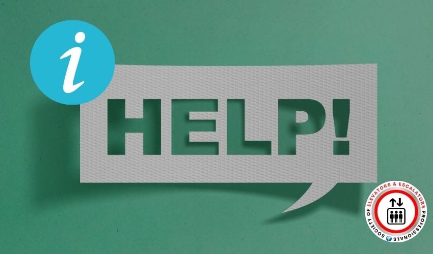 Society Of Elevators And Escalators Professionals