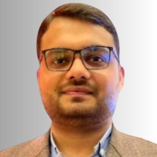 Muhammad Farooq Haider