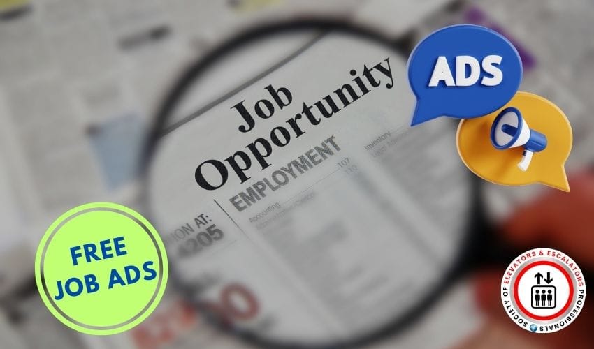 Society Of Elevators And Escalators Professionals