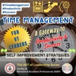 Mastering Time Management