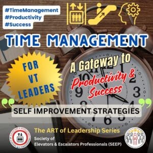 Mastering Time Management